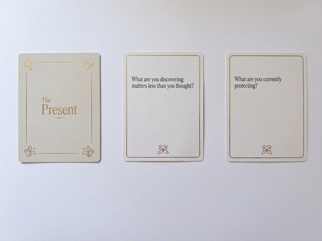 Breaking Bread Conversation Cards