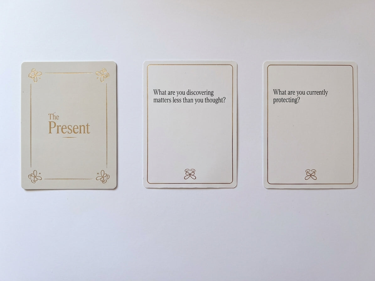 Breaking Bread Conversation Cards