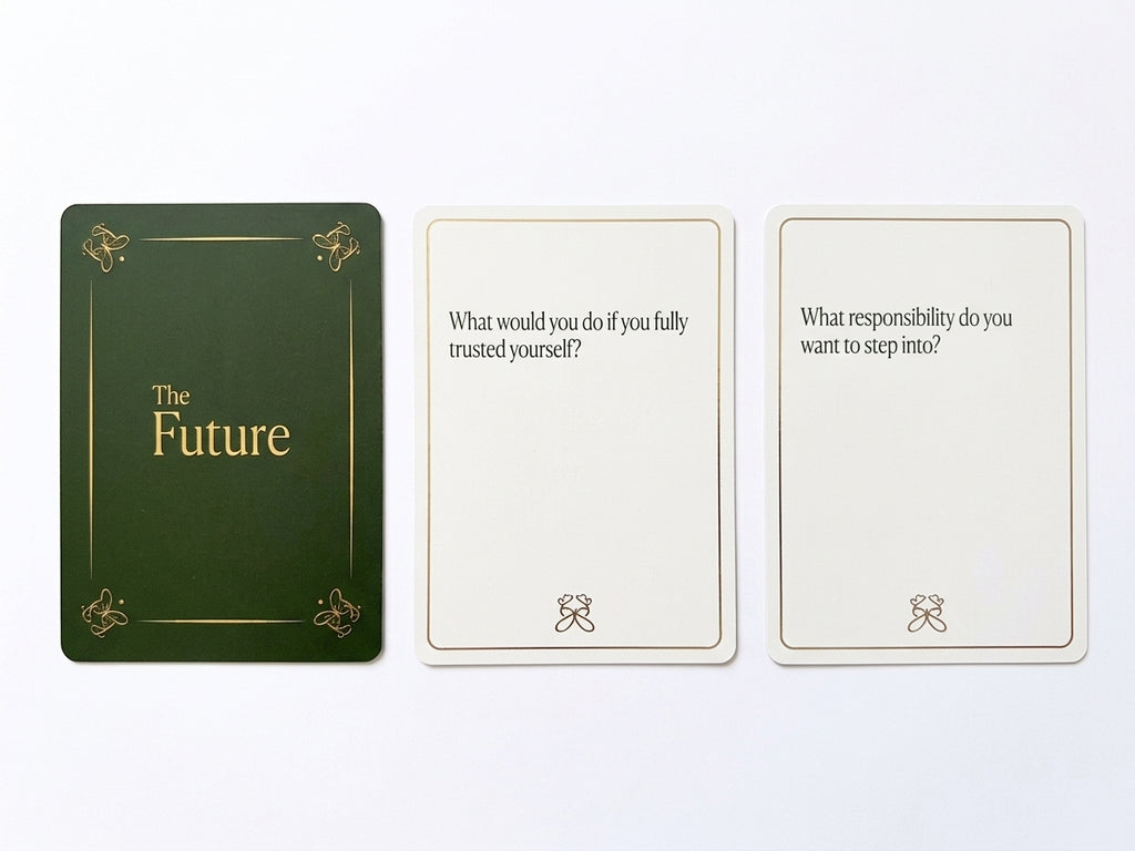 Breaking Bread Conversation Cards